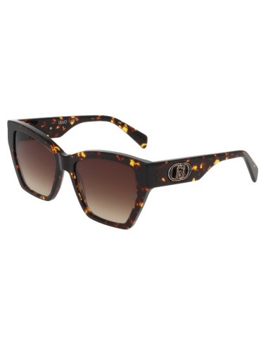 Occhiali da sole Liu-Jo LJ815S 244 55-17 Tokyo Tortoise Prezzo 84,44 €