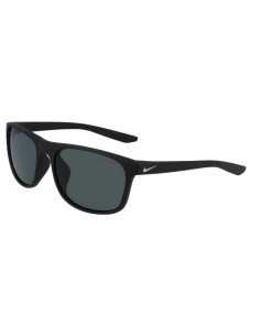 Occhiali da sole NIKE Endure P FJ2215 59-19 010 Matte Black/Polarized Grey