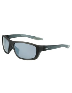 Occhiali da sole NIKE Brazen Boost FJ1975 57-16 060 Matte Anthracite/Silver Flash