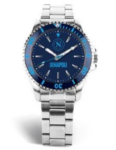 Orologio NAPOLI Official P-N7476UB1 in Offerta a 69,70 €