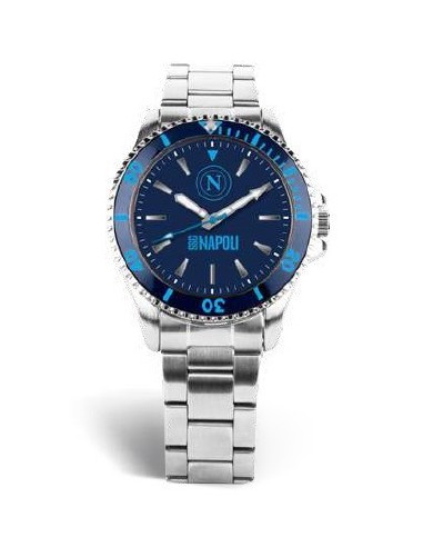 Orologio NAPOLI Official P-N7476UB1 only 69,70 € on OroFashion.it