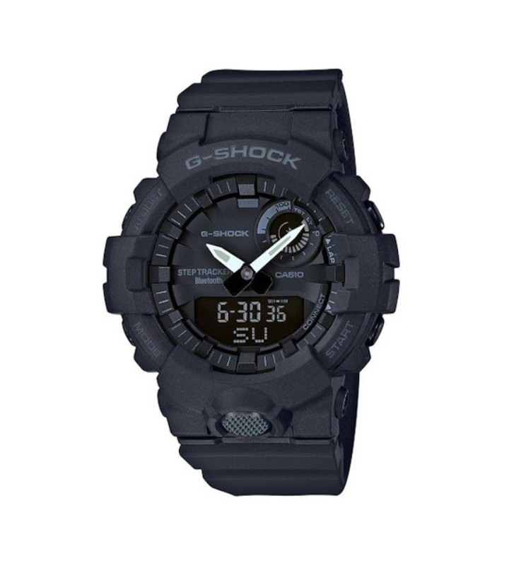 Orologio CASIO G-SHOCK G-Squad GBA-800-1AER Smartwatch