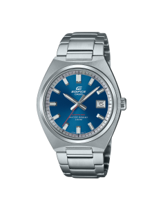 Orologio CASIO Edifice Analogico 3 lancette EFB-109D-2AVEF Blue onl...