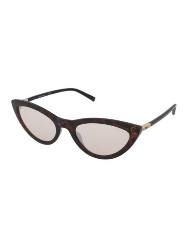 Occhiali da sole Guess GU3053/S 52F Dark Havana 55