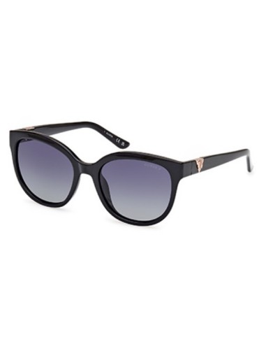 Occhiali da sole Guess GU7877/S 01D Gloss Black Polarized 53