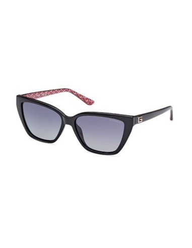 Occhiali da sole Guess GU7919/S 01D Gloss Black Polarized 58 Prezzo...