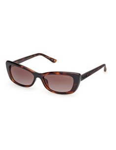 Occhiali da sole Guess GU00156-H/S 52F Dark Havana 55