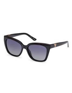 Occhiali da sole Guess GU7878/S 01D Gloss Black Polarized 53