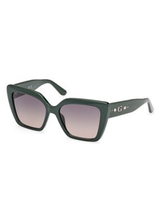 Occhiali da sole Guess GU00162/S 96B Gloss Dark Green 55 Prezzo 72,...