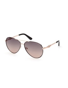 Occhiali da sole Guess GU7885-H/S 05B Black/Rose Gold 58 Prezzo 78,...