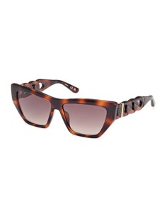 Occhiali da sole Guess GU00111/S 52F Dark Havana 56 Prezzo 84,00 €
