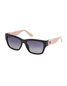 Occhiali da sole Guess GU00105/S 05D Gloss Black/Gloss Nude Polariz...