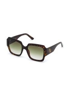 Occhiali da sole Guess GU7681/S 52P Dark Havana 54