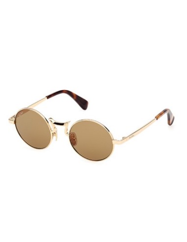Occhiali da sole MAXMARA MM0127/S 30L Endura Gold 48 Prezzo 144,00 €