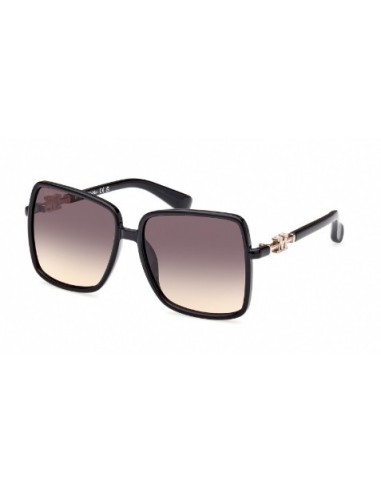 Occhiali da sole MAXMARA MM0064-H/S 01B Gloss Black 58 Prezzo 117,00 €