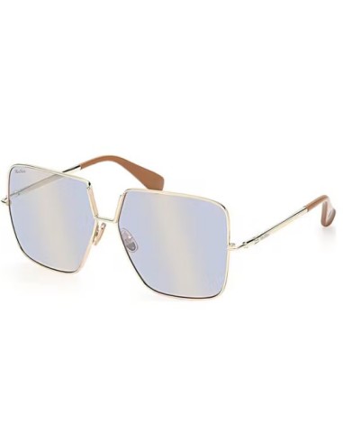 Occhiali da sole MAXMARA MM0082/S 32X Gold 60 Prezzo 129,00 €
