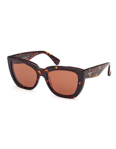 Occhiali da sole MAXMARA MM0090/S 52E Dark Havana 54 Prezzo 99,00 €
