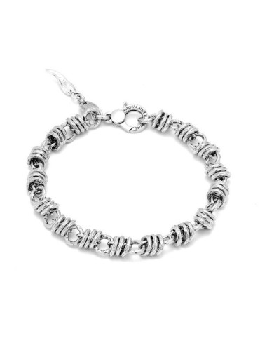 Bracciale GIOVANNI RASPINI Vic 11497 in argento 925