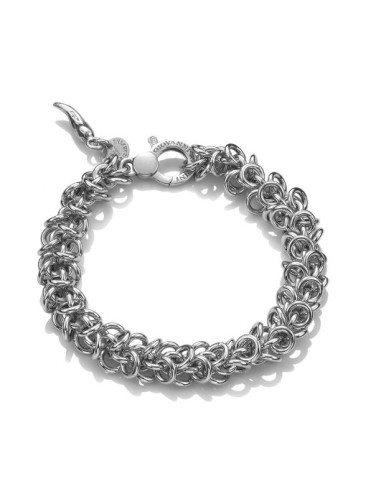 Bracciale GIOVANNI RASPINI Fizzy 10334  in argento 925