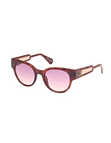 Occhiali da sole MAX&Co MO0085/S 52Z Dark Havana 50 only 57,00 € on...