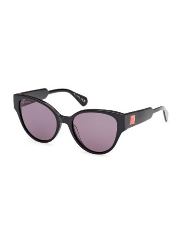 Occhiali da sole MAX&Co MO0095/S 01A Shiny Black 54 only 85,80 € on...