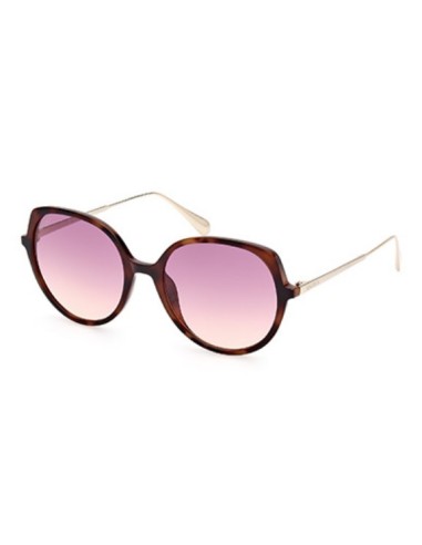 Occhiali da sole MAX&Co MO0088/S 52Z Dark Havana/Pale Gold 54 only ...