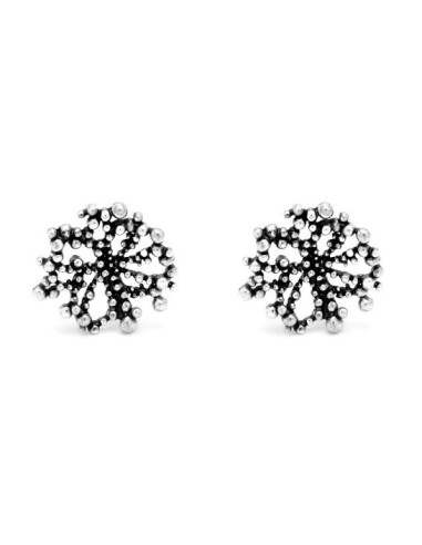 Orecchini GIOVANNI RASPINI Perlage 09536 in argento 925