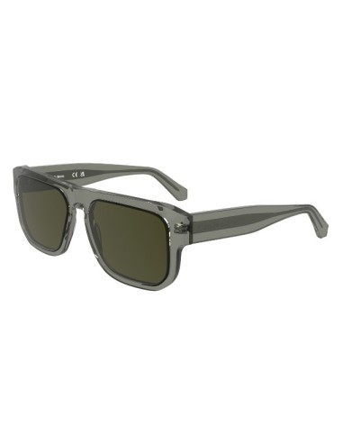 Occhiali da sole CALVIN KLEIN JEANS CKJ24607S 057 Grey To Dark Grey 55