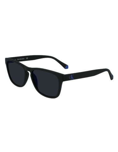 Occhiali da sole CALVIN KLEIN JEANS CKJ21623S 002 Matte Black 55