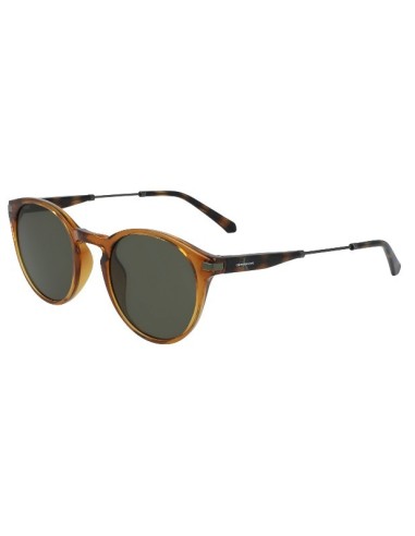 Occhiali da sole CALVIN KLEIN JEANS CKJ20705S 702 Crystal Honey 49