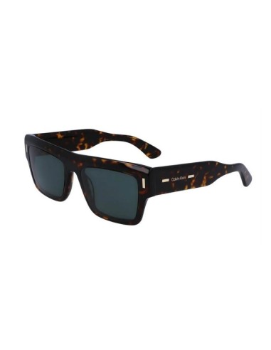 Occhiali da sole CALVIN KLEIN CK23504S 55-19 235 Havana
