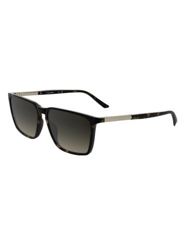 Occhiali da sole CALVIN KLEIN CK25505S 58-15 240 Havana