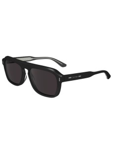 Occhiali da sole CALVIN KLEIN CK24504S 56-17 001 Black