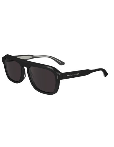 Occhiali da sole CALVIN KLEIN CK24504S 56-17 001 Black
