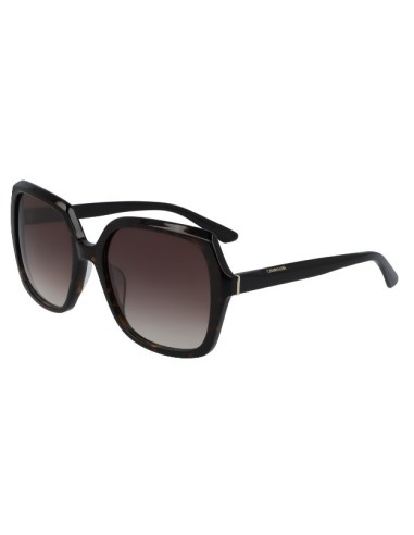 Occhiali da sole CALVIN KLEIN CK20541S 57-19 235 Dark Tortoise