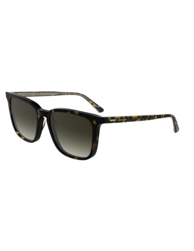 Occhiali da sole CALVIN KLEIN CK25507S 54-17 235 Dark Havana