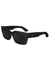 Occhiali da sole CALVIN KLEIN CK24512S 51-20 001 Black