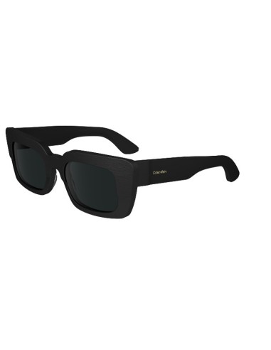 Occhiali da sole CALVIN KLEIN CK24512S 51-20 001 Black