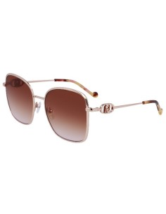 Occhiali da sole Liu-Jo LJ155S 770 57-19 Rose Gold Prezzo 97,44 €