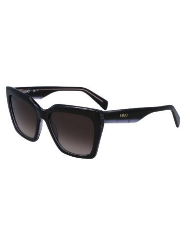 Occhiali da sole Liu-Jo LJ795S 005 54-18 Black/Grey Prezzo 103,94 €