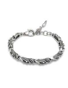 Bracciale GIOVANNI RASPINI Selene 12314 in argento 925