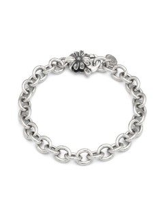 Bracciale GIOVANNI RASPINI Margherita Catena 12310 in argento 925