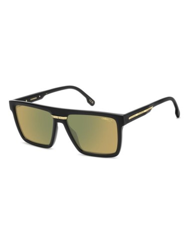 Occhiali da sole CARRERA VICTORY C 03/S 71C MJ 58-16 Black Yellow