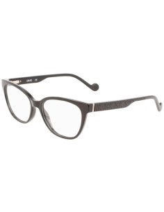 Occhiali montatura da vista LIU-JO LJ2758 001 Black 52