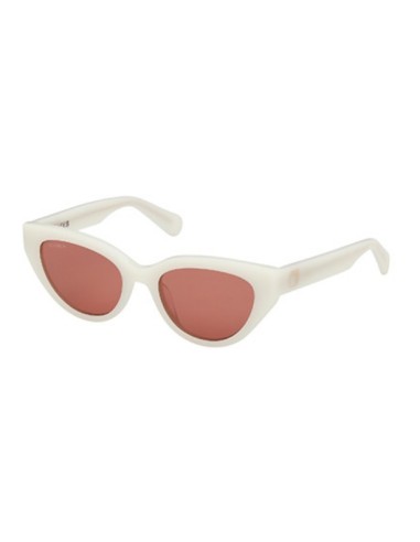 Occhiali da sole MAX&Co MO0127/S 25E Shiny Ivory 51