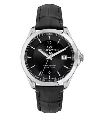 Orologio PHILIP WATCH Blaze R8251165048 Black in Offerta a 290,00 €