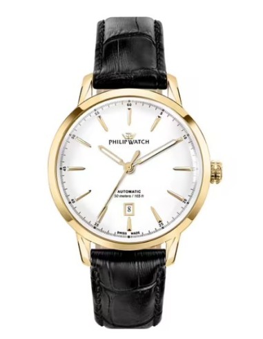 Orologio PHILIP WATCH Sunray R8251180018 White in Offerta a 820,00 €
