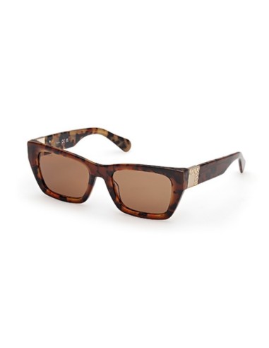 Occhiali da sole MAX&Co MO0124/S 52E Dark Havana 50