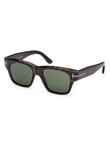 Occhiali da sole TOM FORD FT1280/S 52N Dark Havana 53-19