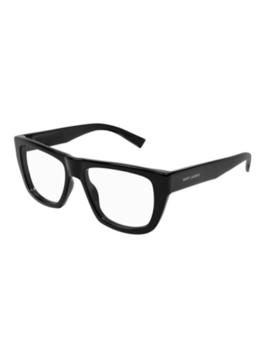 Occhiali montatura da vista SAINT LAURENT SL 714 001 Black 55